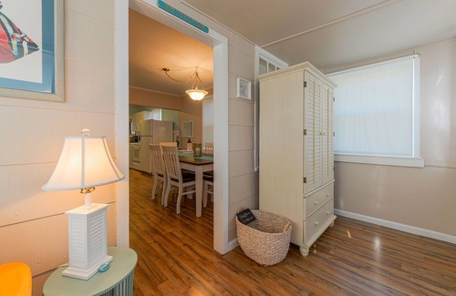Villas Casa | NUEVA casa temática sirena en el condado de Cape May, NJ, para 6 personas