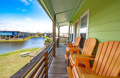 Roosevelt Casa | Mermaid Cove PA - Beach Gear Credit Included