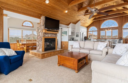 Ocean Hill Casa | Mermaid Crossing 6 Bedroom Home at Ocean Hill