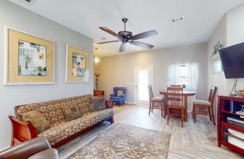 Mexico Beach Casa | Mermaid Haven