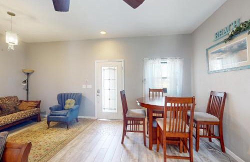 Mexico Beach Casa | Mermaid Haven