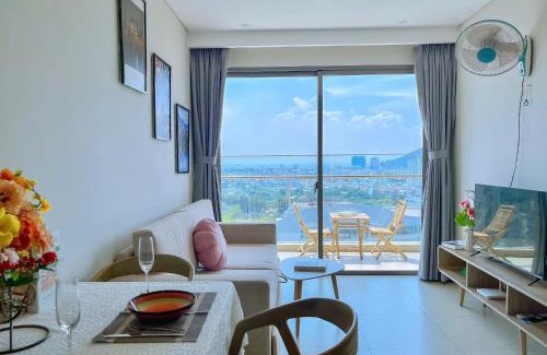 Thang Tam Apartamento | Mermaid Homestay