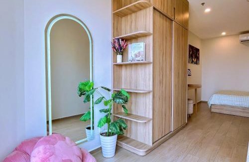 Thang Tam Apartamento | Mermaid Homestay