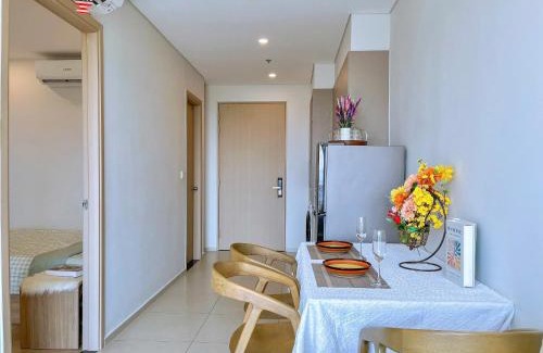 Thang Tam Apartamento | Mermaid Homestay