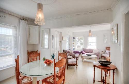 Simon's Town Casa | Mermaid Rock Cottage