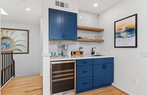 Del Mar Heights Condominio | Mermaid's Lookout - Stunning Ocean Views, Great Location, Pet Friendly!