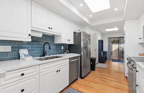 Del Mar Heights Condominio | Mermaid's Lookout - Stunning Ocean Views, Great Location, Pet Friendly!