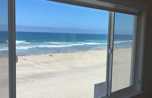 Mission Beach Apartamento | Mermaid's Penthouse