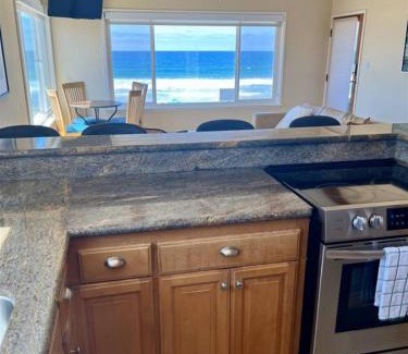 Mission Beach Apartamento | Mermaid's Penthouse