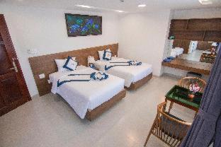 Vung Tau Hotel | Mermaid Seaside Hotel