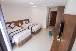 Vung Tau Hotel | Mermaid Seaside Hotel