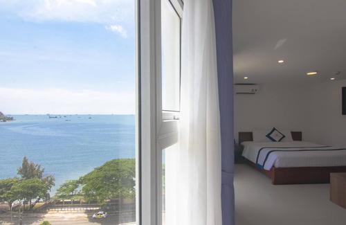 Vung Tau Hotel | Mermaid Seaside Hotel Vung Tau