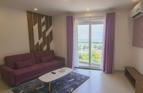 Vung Tau Hotel | Mermaid Seaside Hotel Vung Tau