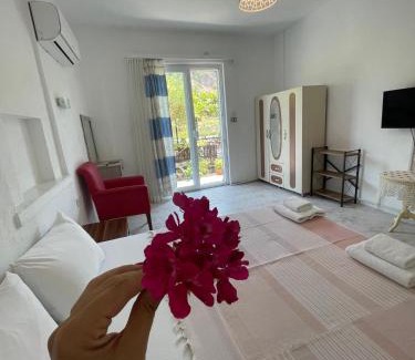 Turgutkoy Koyu Apartamento | Mermaid