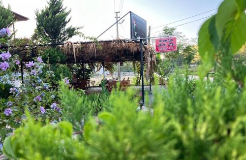 Turgutkoy Koyu Apartamento | Mermaid