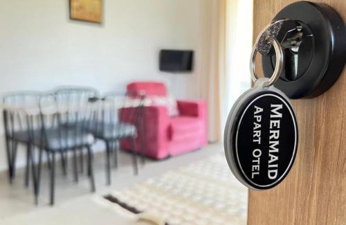 Turgutkoy Koyu Apartamento | Mermaid