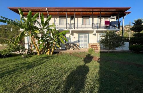 Turgutkoy Koyu Apartamento | Mermaid
