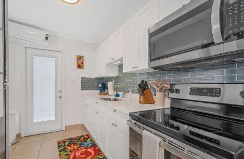 Largo Apartamento | Mermaid Tropical Villa