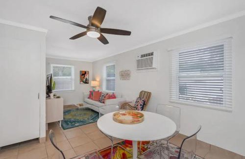 Largo Apartamento | Mermaid Tropical Villa