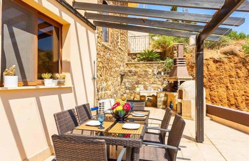 Pomos Villa | Mermaid Villa