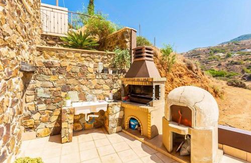 Pomos Villa | Mermaid Villa