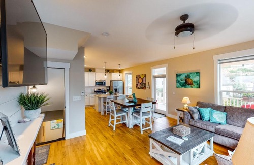 Olivia Beach Casa | Mermaids Grotto