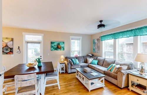 Olivia Beach Casa | Mermaids Grotto