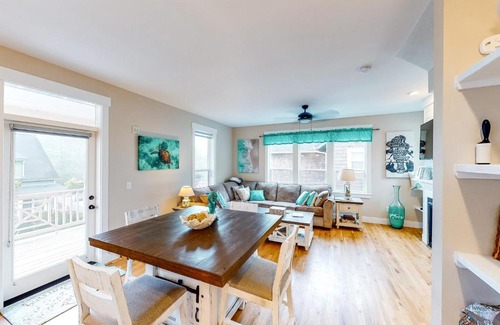 Olivia Beach Casa | Mermaids Grotto
