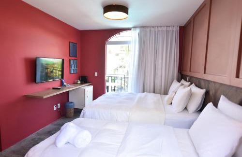 Barra Grande Hotel | Mero Hotel Boutique