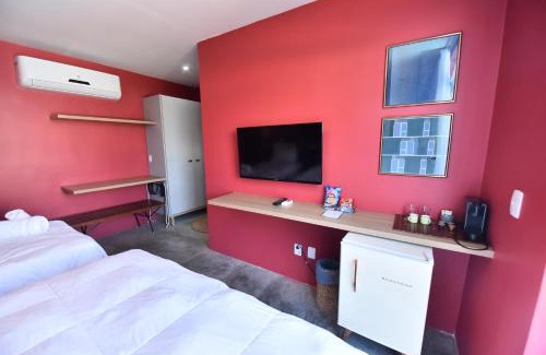 Barra Grande Hotel | Mero Hotel Boutique