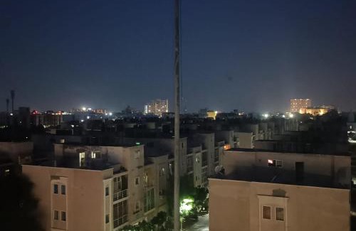 Vrindavan Apartamento | Mero vrindavan Luxury aavas