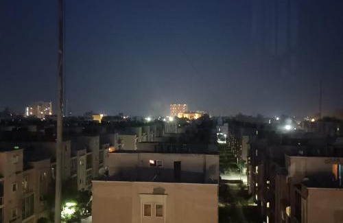 Vrindavan Apartamento | Mero vrindavan Luxury aavas