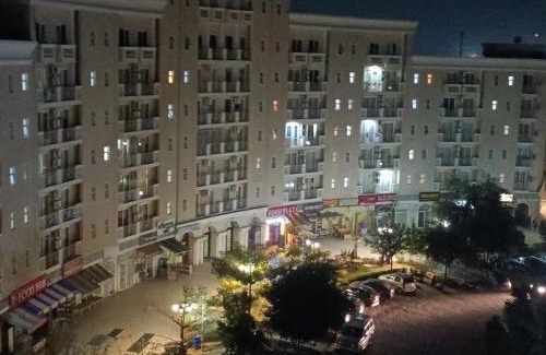 Vrindavan Apartamento | Mero vrindavan Luxury aavas