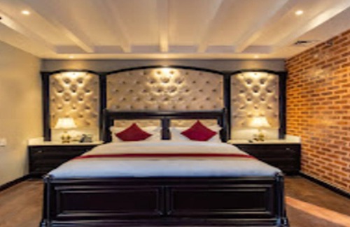 Burhanilkantha Hotel | MeroStay 002 Hotel Pabera