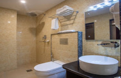 Burhanilkantha Hotel | MeroStay 002 Hotel Pabera