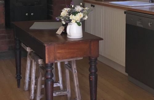 Merricks Cabaña | Merricks Cottage - Alojamiento Boutique