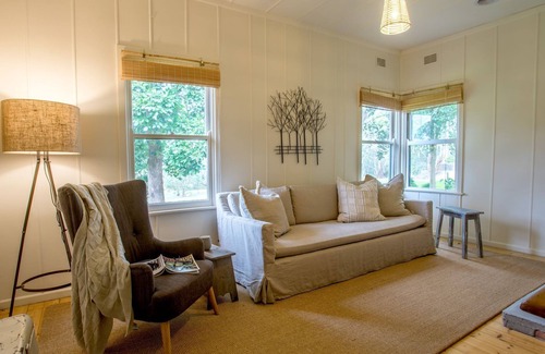 Merricks Cabaña | Merricks Cottage - Alojamiento Boutique