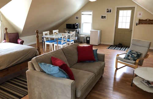 Merrickville Cama Y Desayuno | Merrickville Guest Suites