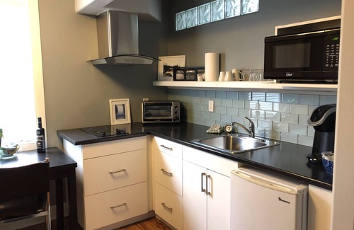 Merrickville Cama Y Desayuno | Merrickville Guest Suites