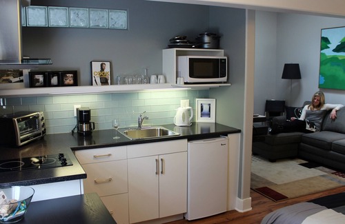 Merrickville Cama Y Desayuno | Merrickville Guest Suites