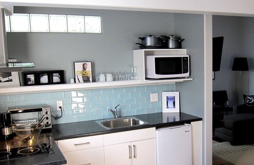 Merrickville Cama Y Desayuno | Merrickville Guest Suites
