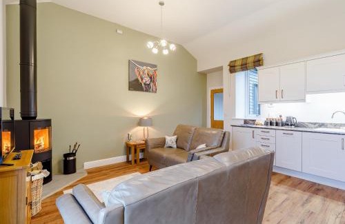 Hexham Casa | Merry Burn Barn - Uk3325