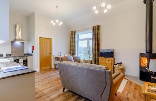 Hexham Casa | Merry Burn Barn - Uk3325