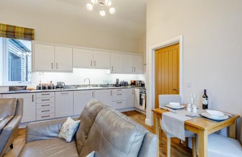 Hexham Casa | Merry Burn Barn - Uk3325