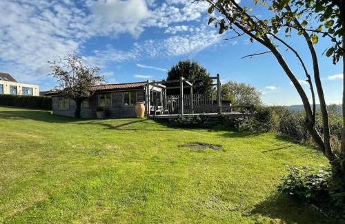 Colerne Casa | Merryfields House