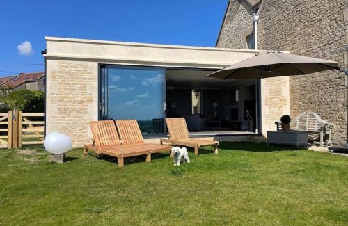 Colerne Casa | Merryfields House