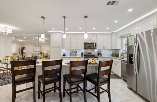 Panama City Beach Casa | MerSea Beaucoup @ Gulf Highlands Sleeps 6