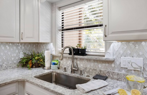 Panama City Beach Casa | MerSea Beaucoup @ Gulf Highlands Sleeps 6
