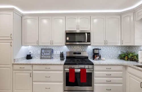 Panama City Beach Casa | MerSea Beaucoup @ Gulf Highlands Sleeps 6