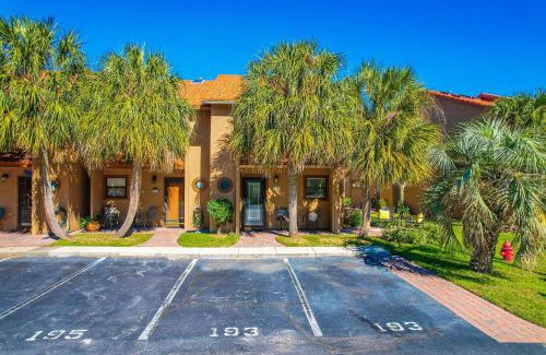 Panama City Beach Casa | MerSea Beaucoup at Gulf Highlands Beach Resort